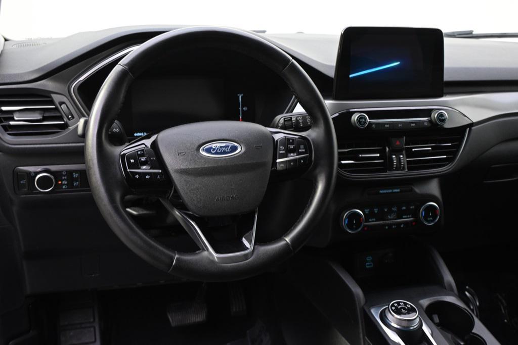 used 2023 Ford Escape car, priced at $20,213
