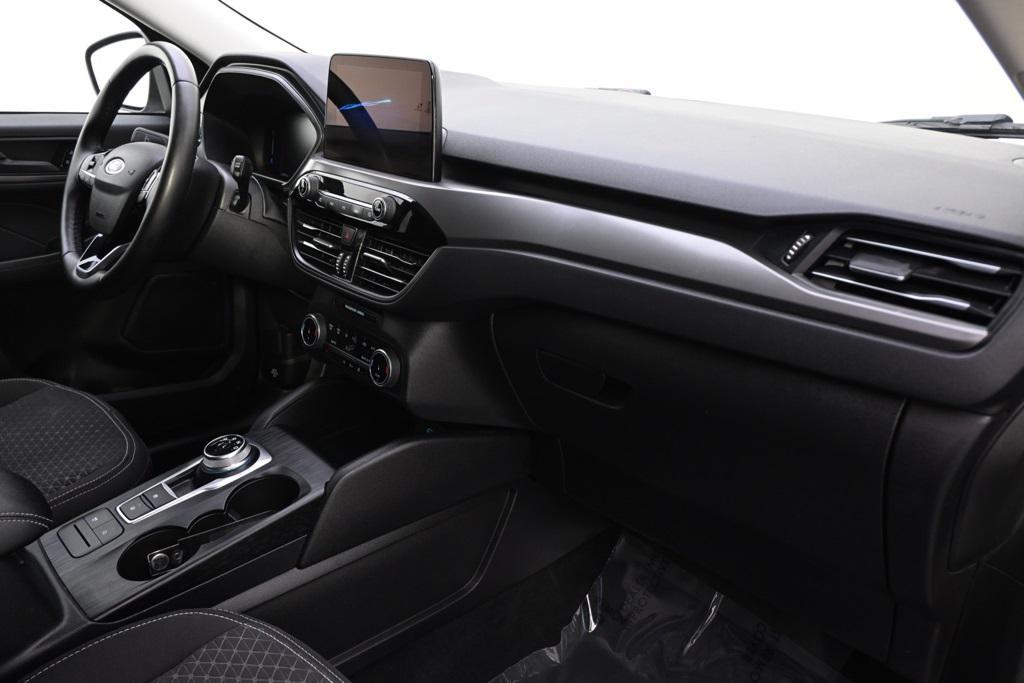 used 2023 Ford Escape car, priced at $20,213