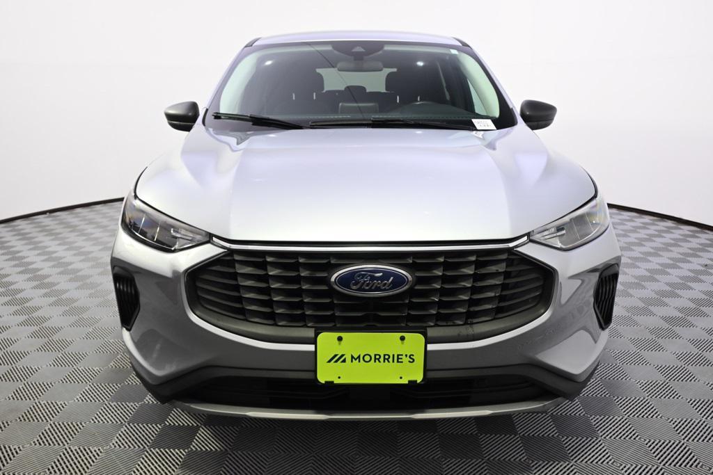 used 2023 Ford Escape car, priced at $20,213