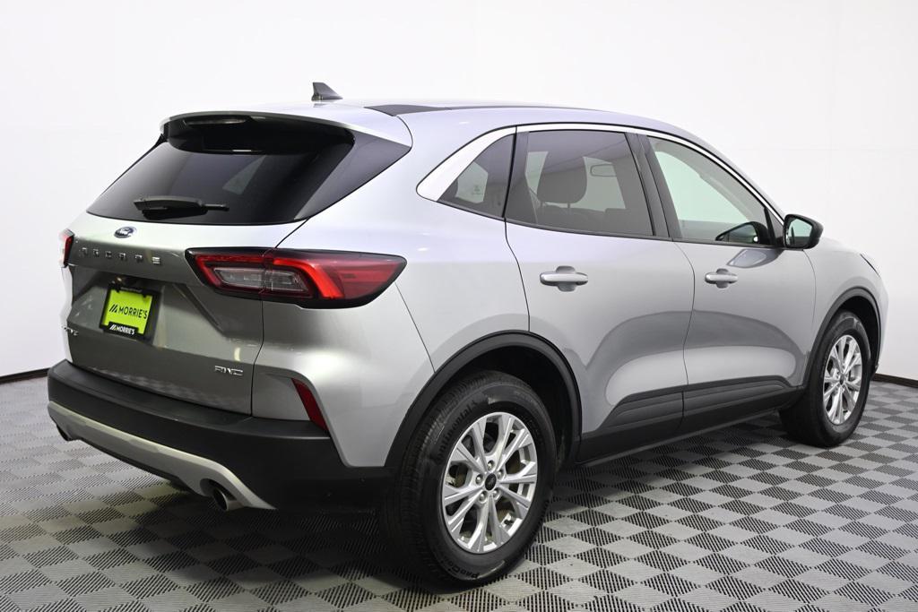 used 2023 Ford Escape car, priced at $20,213