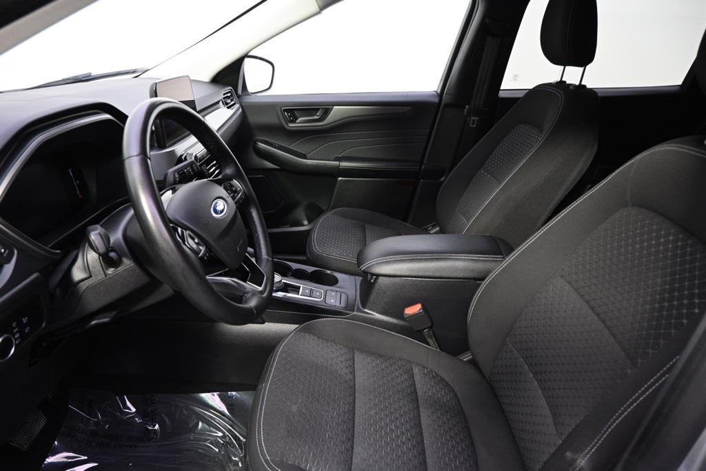 used 2023 Ford Escape car, priced at $20,213