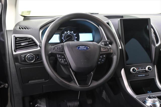 new 2024 Ford Edge car, priced at $32,444