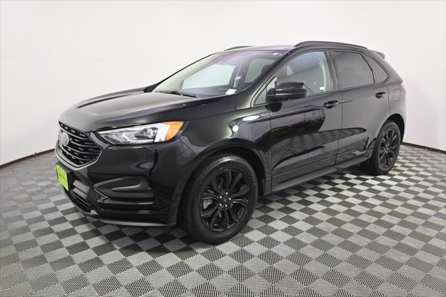 new 2024 Ford Edge car, priced at $32,444