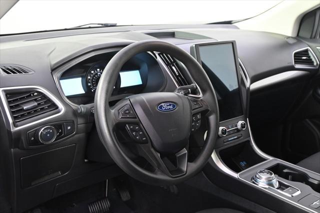 new 2024 Ford Edge car, priced at $32,444