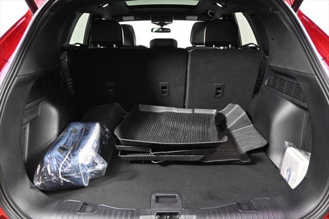 new 2025 Ford Escape car, priced at $35,300
