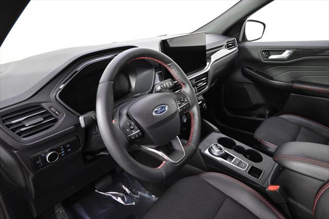 new 2025 Ford Escape car, priced at $35,300