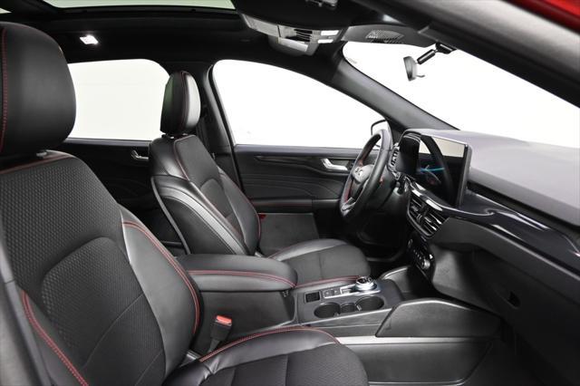 new 2025 Ford Escape car, priced at $35,300
