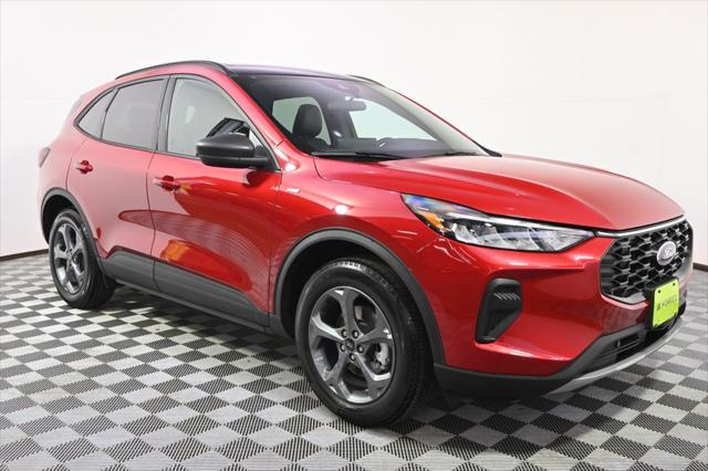new 2025 Ford Escape car, priced at $35,300