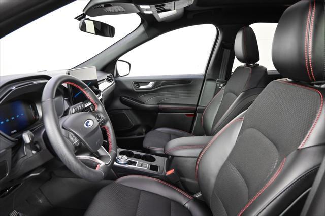 new 2025 Ford Escape car, priced at $35,300