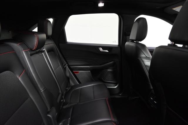 new 2025 Ford Escape car, priced at $35,300