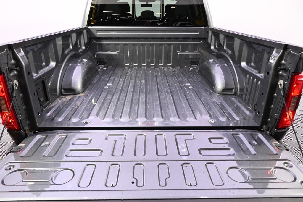 used 2022 Ford F-150 car, priced at $36,837