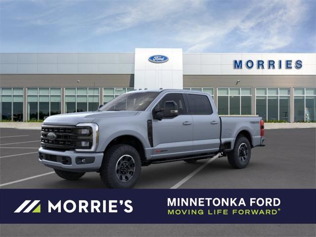 new 2024 Ford F-250 car, priced at $92,205