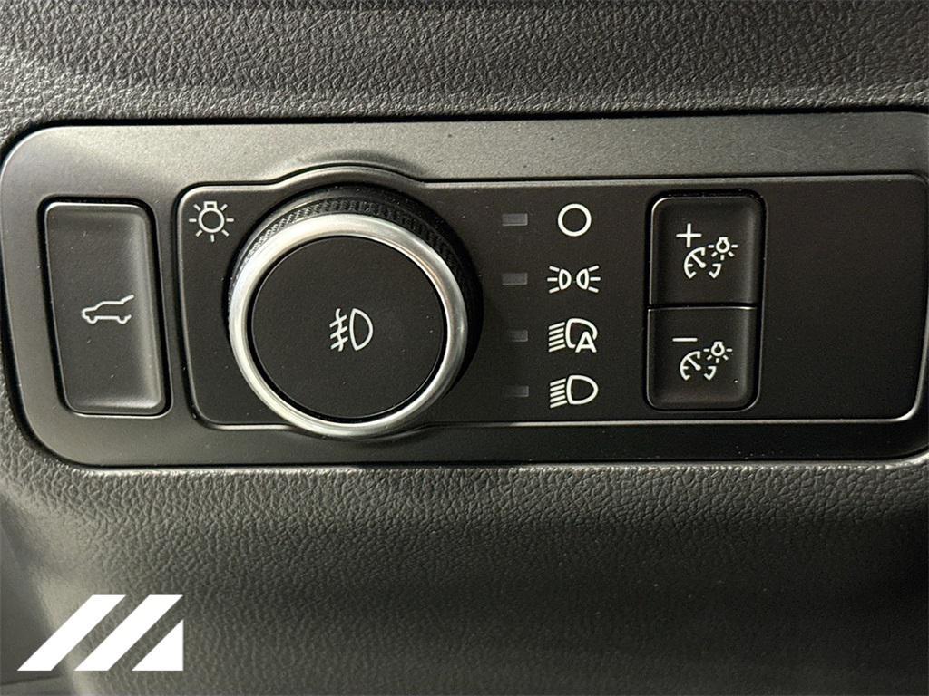 used 2023 Ford Escape car, priced at $24,499