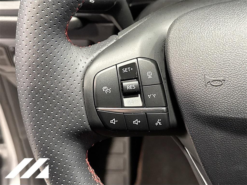 used 2023 Ford Escape car, priced at $24,499