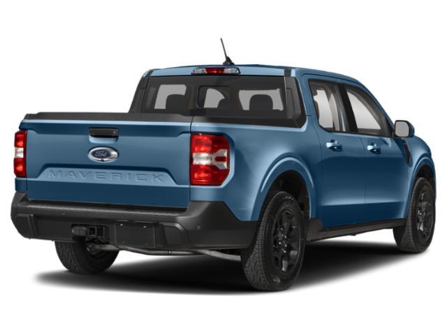 used 2022 Ford Maverick car, priced at $29,179