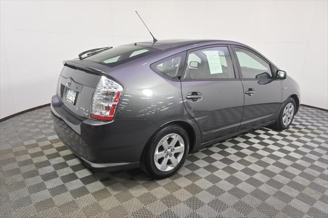 used 2008 Toyota Prius car, priced at $6,888