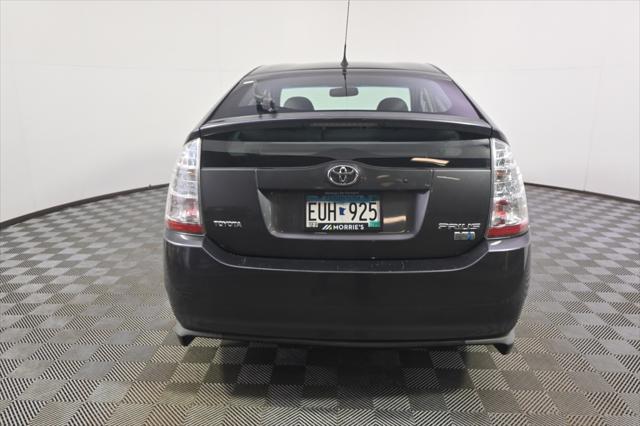 used 2008 Toyota Prius car, priced at $6,888