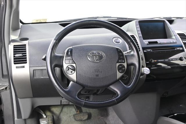 used 2008 Toyota Prius car, priced at $6,888