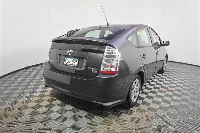 used 2008 Toyota Prius car, priced at $6,888