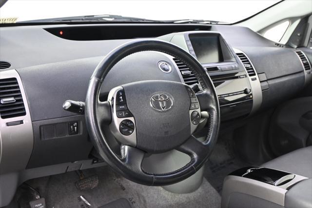 used 2008 Toyota Prius car, priced at $6,888