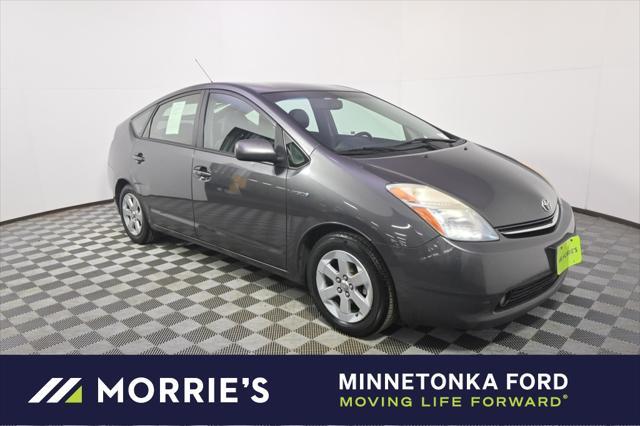 used 2008 Toyota Prius car, priced at $6,888