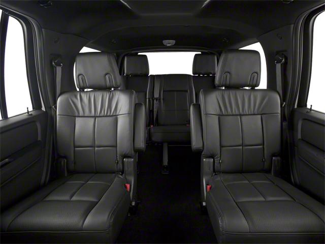 used 2013 Lincoln Navigator car, priced at $11,998