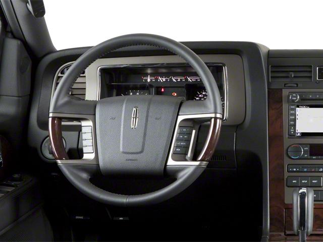 used 2013 Lincoln Navigator car, priced at $11,998