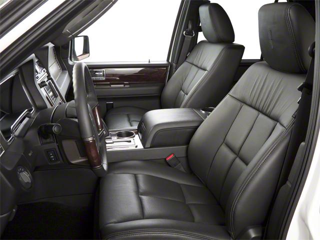 used 2013 Lincoln Navigator car, priced at $11,998
