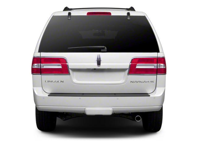 used 2013 Lincoln Navigator car, priced at $11,998