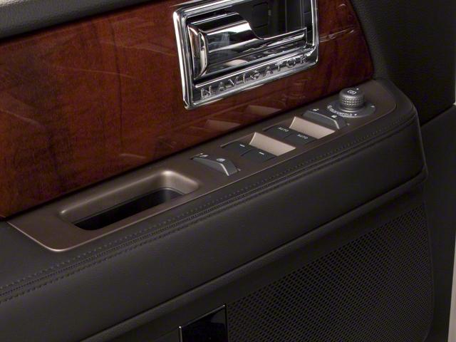used 2013 Lincoln Navigator car, priced at $11,998