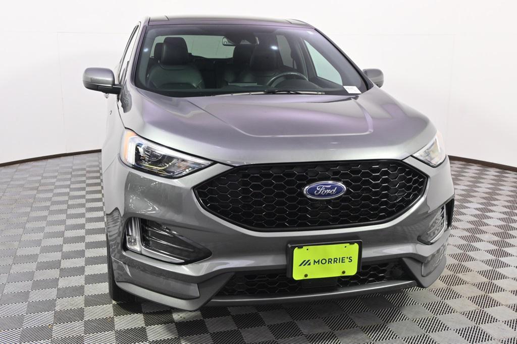 used 2024 Ford Edge car, priced at $27,498
