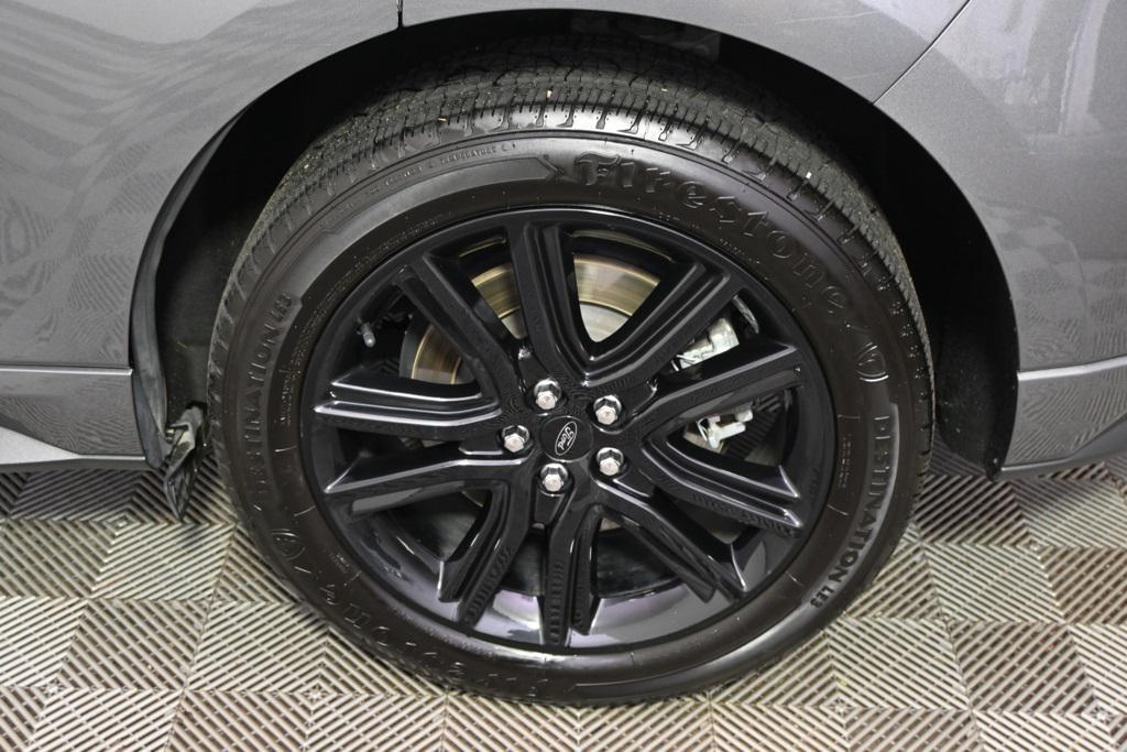 used 2024 Ford Edge car, priced at $27,498