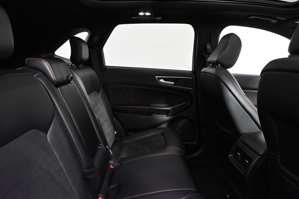 used 2024 Ford Edge car, priced at $27,498