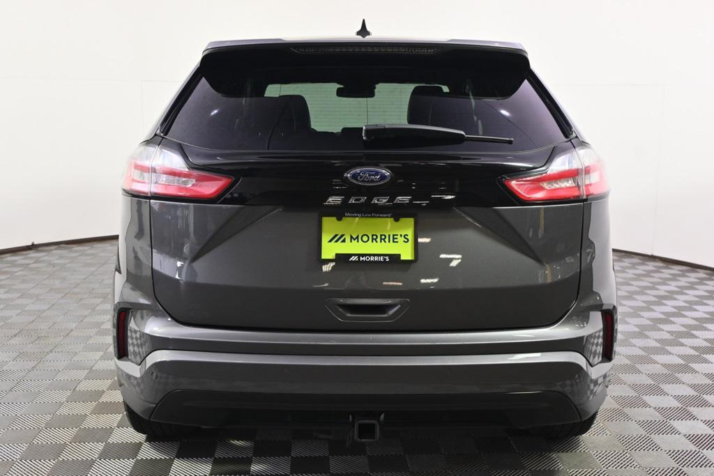 used 2024 Ford Edge car, priced at $27,498