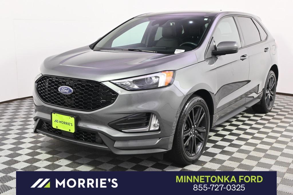 used 2024 Ford Edge car, priced at $31,506