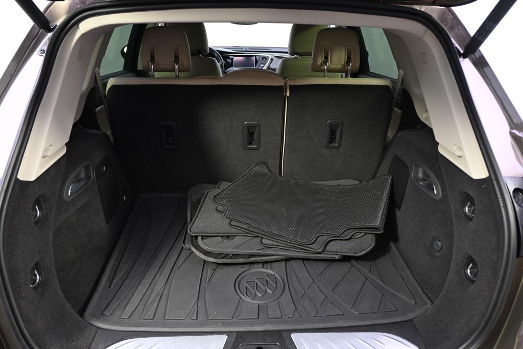 used 2019 Buick Envision car, priced at $19,512