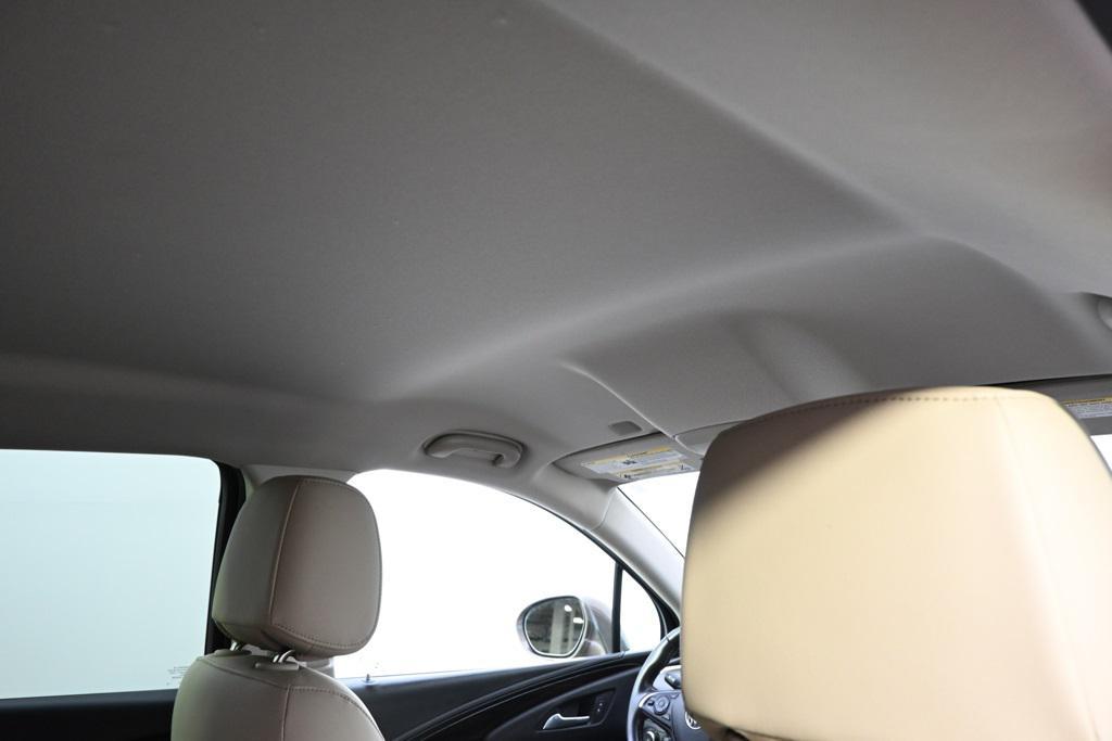 used 2019 Buick Envision car, priced at $19,512
