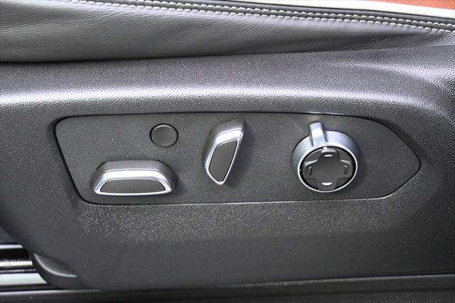 used 2024 GMC Yukon car, priced at $86,888