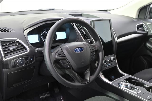 new 2024 Ford Edge car, priced at $37,274