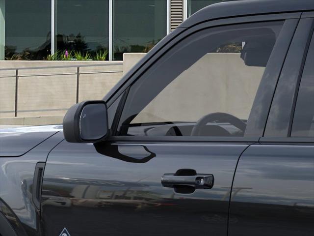 new 2024 Ford Bronco Sport car, priced at $34,963