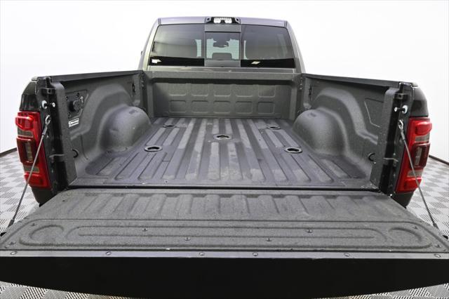 used 2024 Ram 2500 car, priced at $61,988