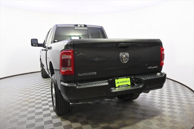 used 2024 Ram 2500 car, priced at $61,988