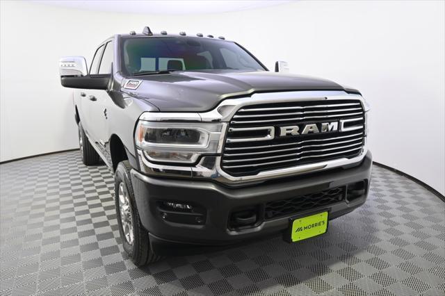 used 2024 Ram 2500 car, priced at $61,988