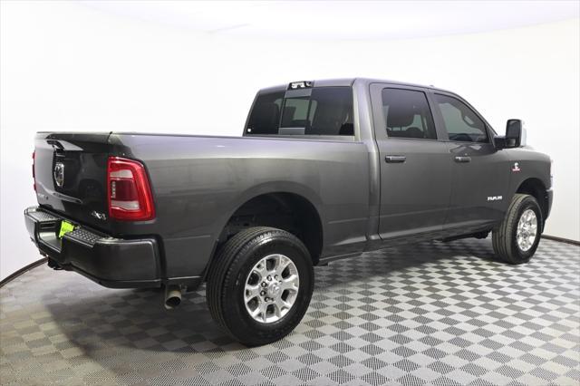 used 2024 Ram 2500 car, priced at $61,988