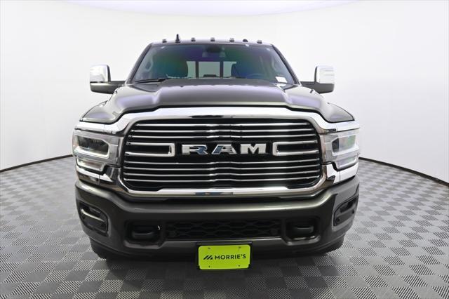 used 2024 Ram 2500 car, priced at $61,988