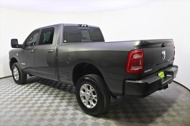 used 2024 Ram 2500 car, priced at $61,988