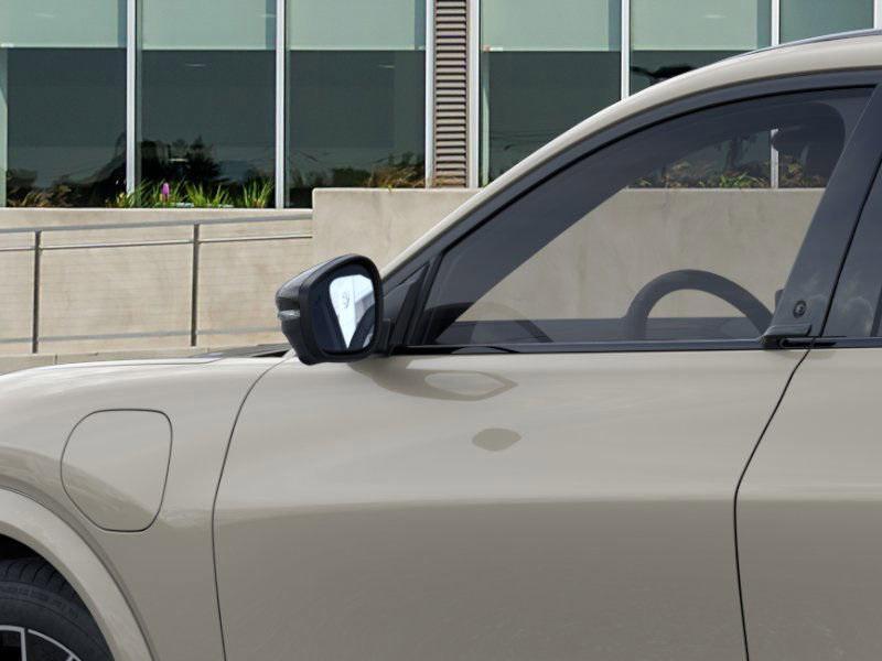 new 2025 Ford Mustang Mach-E car, priced at $49,313