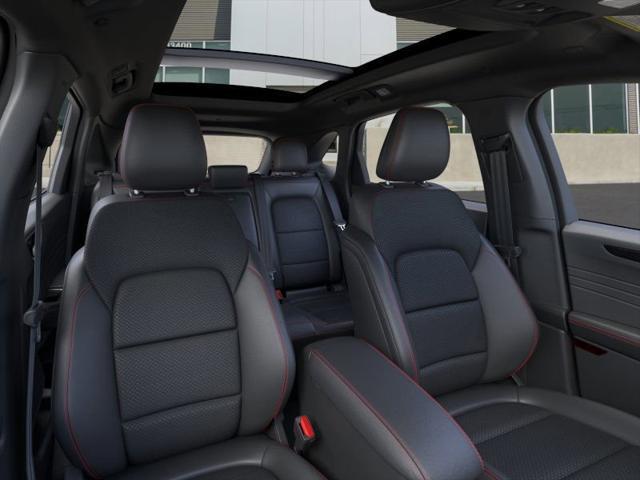 new 2025 Ford Escape car, priced at $35,705
