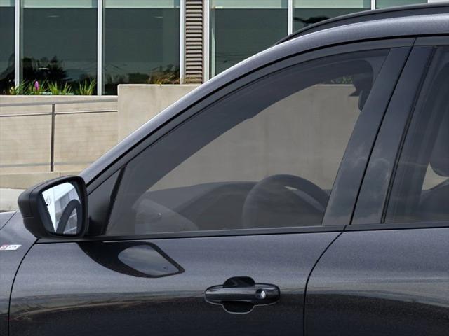 new 2025 Ford Escape car, priced at $35,705