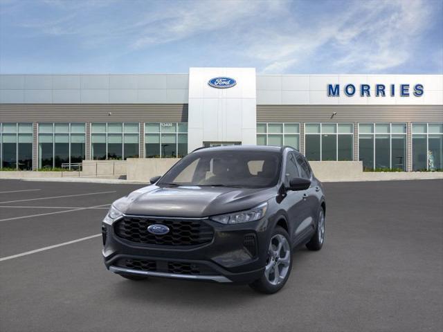 new 2025 Ford Escape car, priced at $35,705